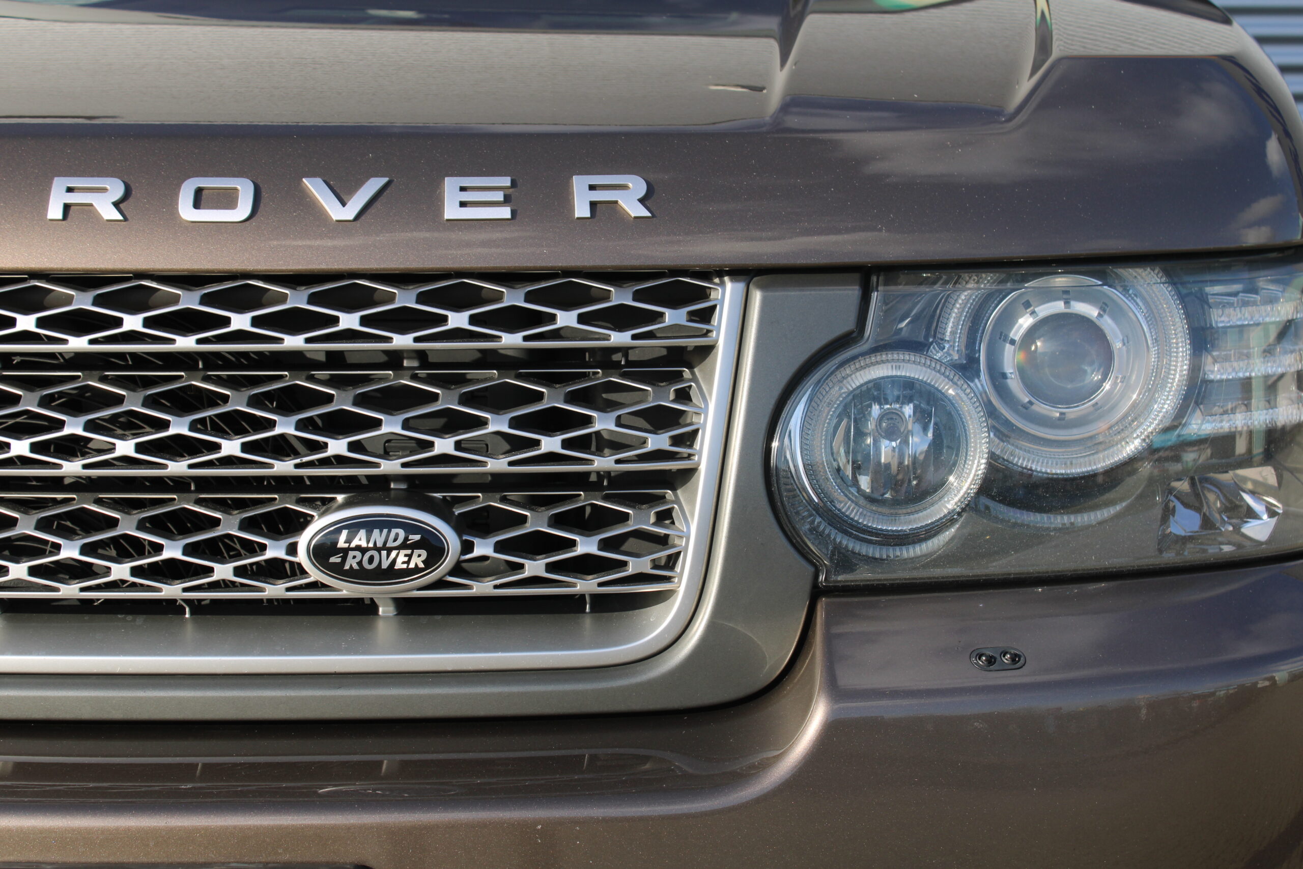 Range Rover 3.6 TDV8 Vogue/ Lage km’s/ Dealer onderhouden