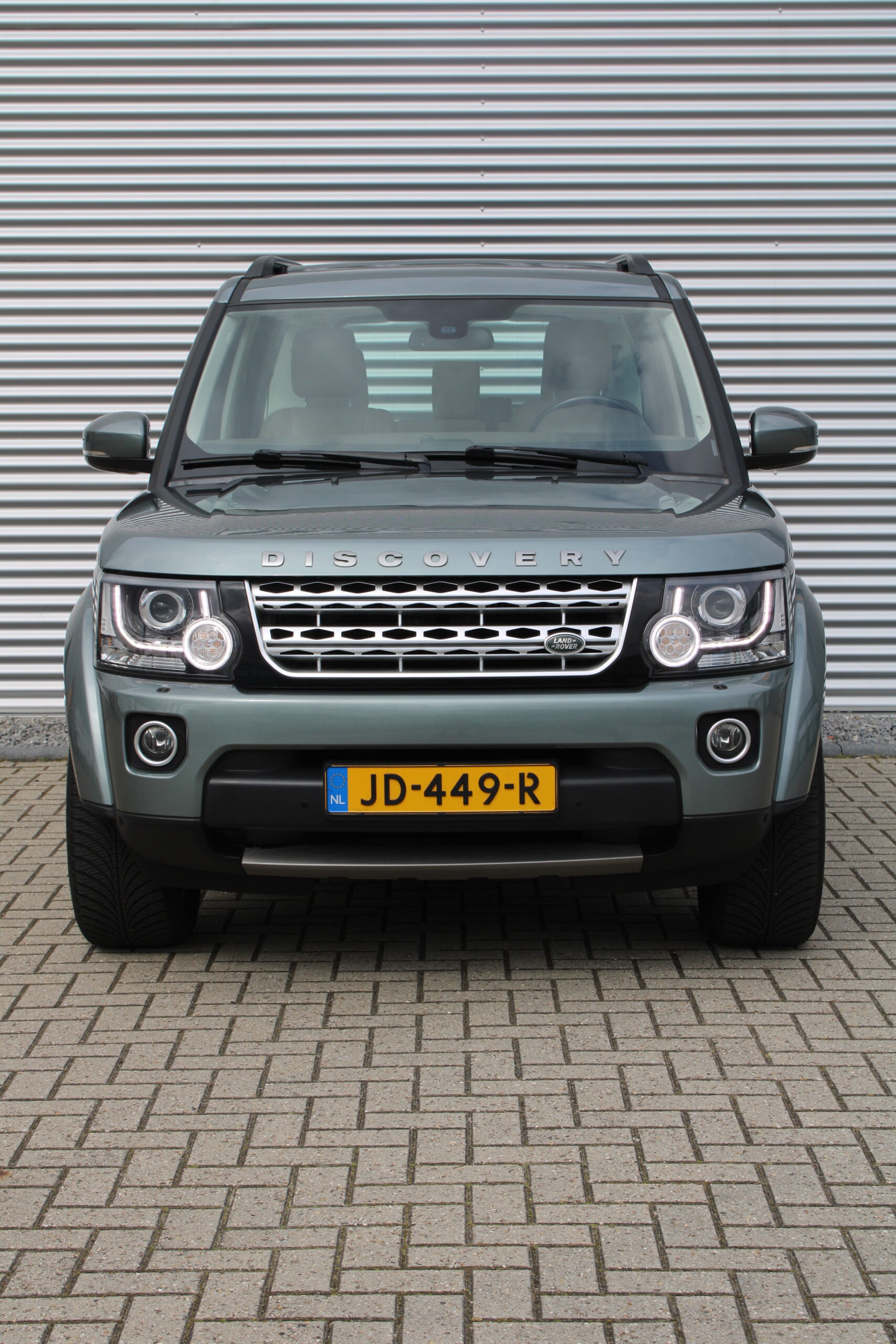 Land Rover Discovery 4 3.0 TDV6 HSE 7-Seater/ Unieke km’s