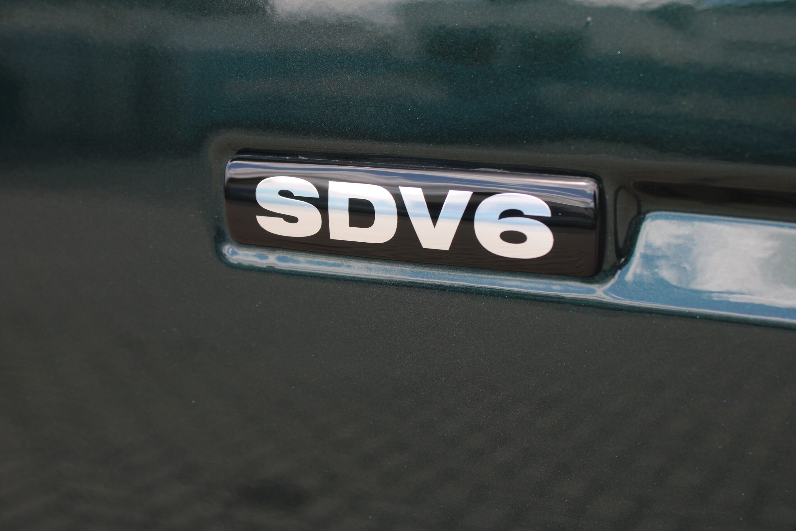 Land Rover Discovery 4 SDV6 HSE 7-Seater/ Aintree Green/ 2e eigenaar