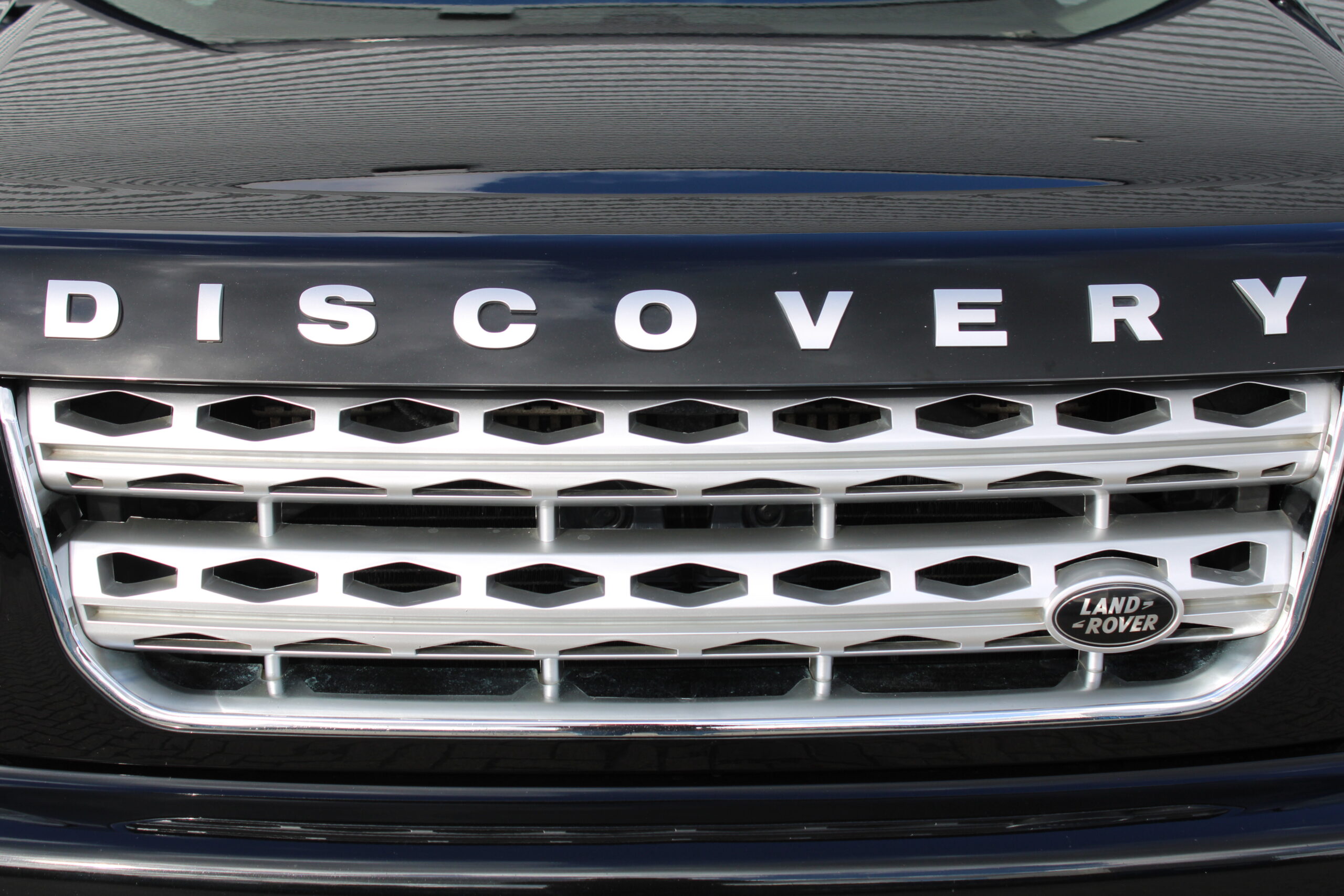 Land Rover Discovery 4 SDV6 HSE 7-Seater/ 8-traps/ Origineel NL