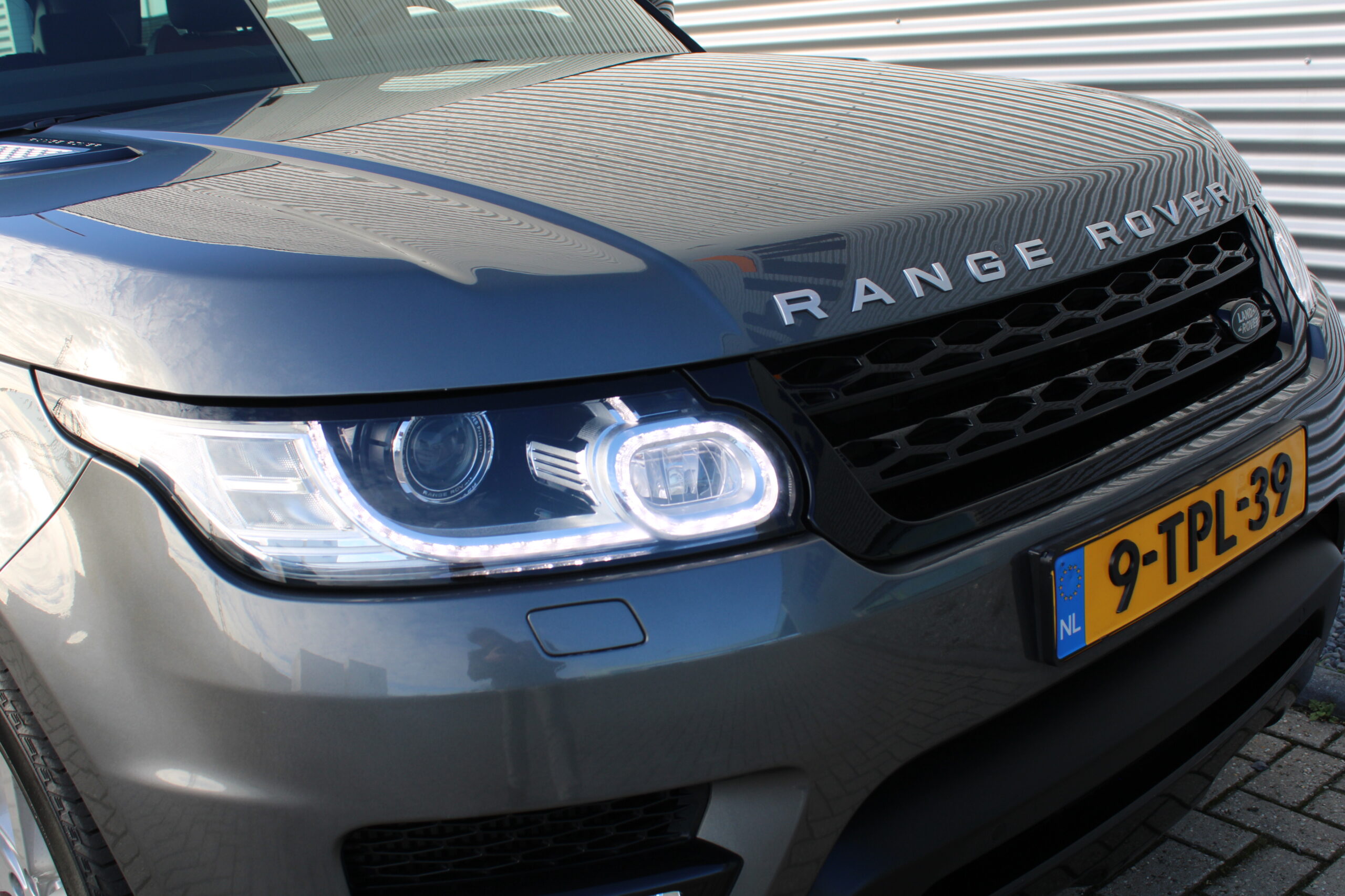 Range Rover Sport 4.4 SDV8 Autobiography Dynamic