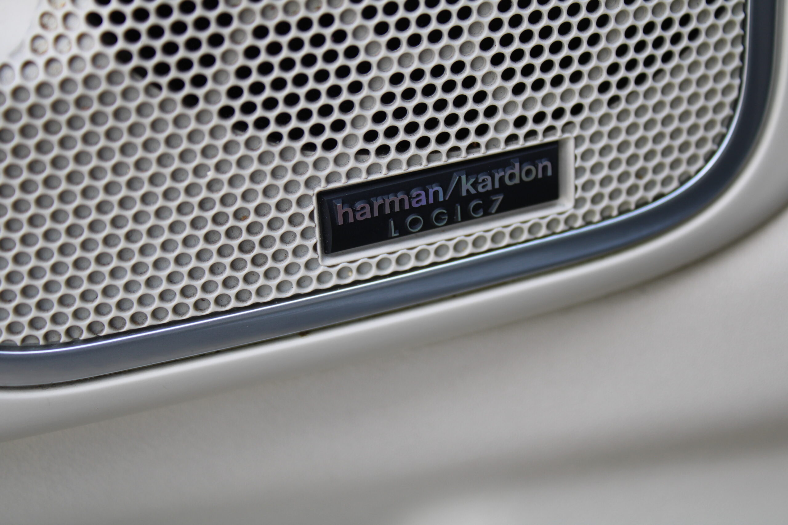 Range Rover 4.2 V8 Supercharged/ Youngtimer/ Apple CarPlay