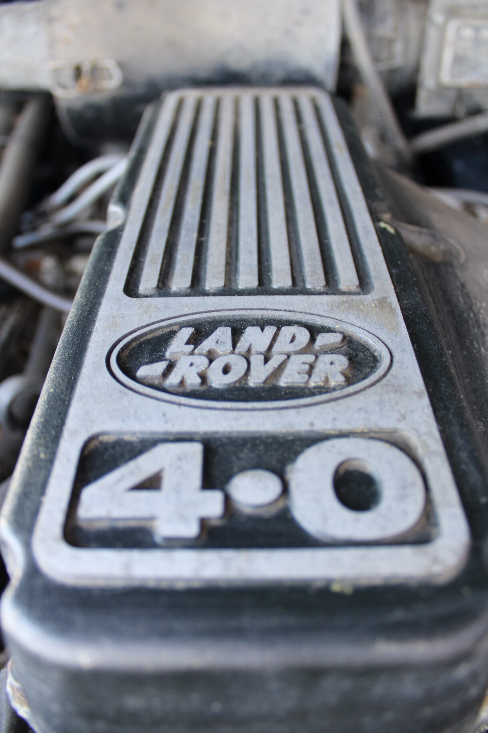 Land Rover Defender 90 V8 50th Anniversary/ 2e eigenaar/ Uniek